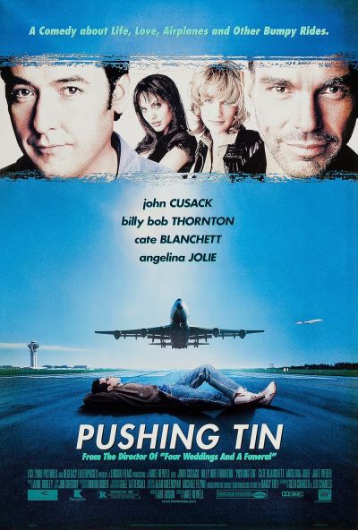 watch-Pushing Tin
