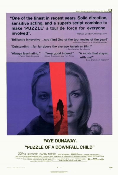 watch-Puzzle of a Downfall Child