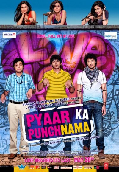 watch-Pyaar Ka Punchnama