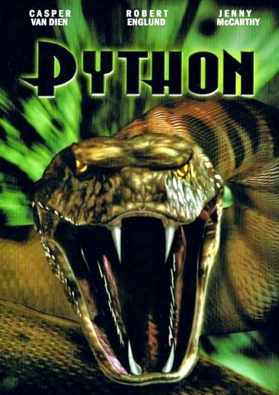 watch-Python