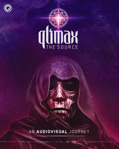 watch-Qlimax - The Source