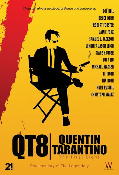 watch-QT8  The First Eight