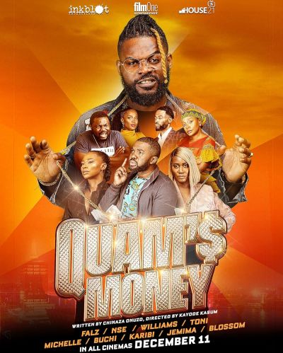 watch-Quam s Money