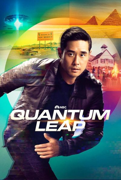watch-Quantum Leap