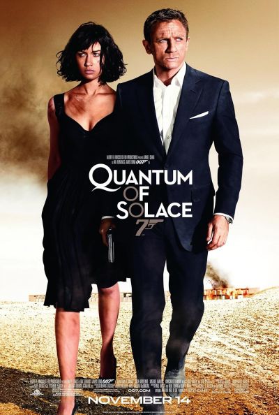 watch-Quantum of Solace