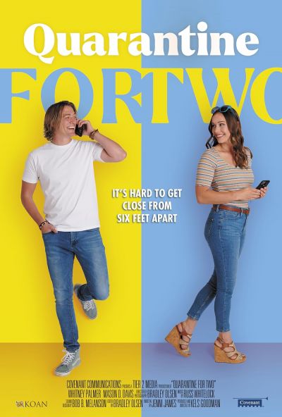 watch-Quarantine for Two