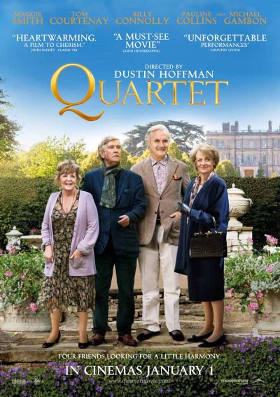 watch-Quartet