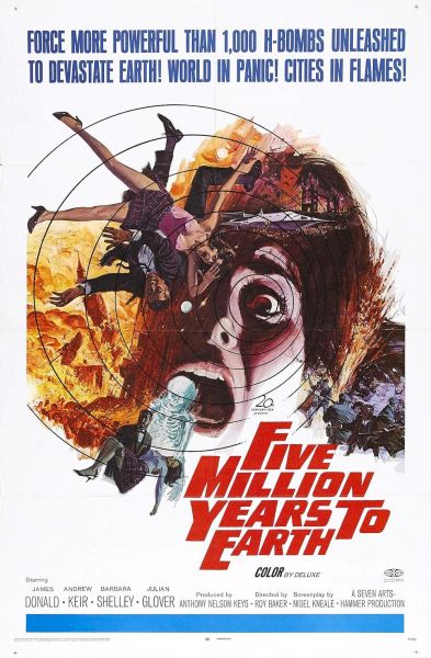 watch-Quatermass and the Pit