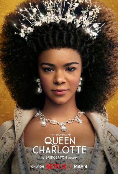 watch-Queen Charlotte  A Bridgerton Story
