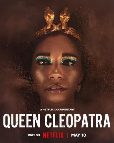 watch-Queen Cleopatra