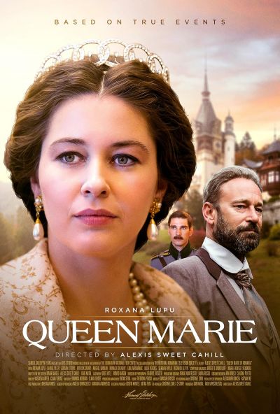 watch-Queen Marie of Romania
