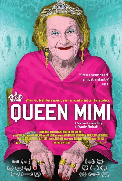 watch-Queen Mimi