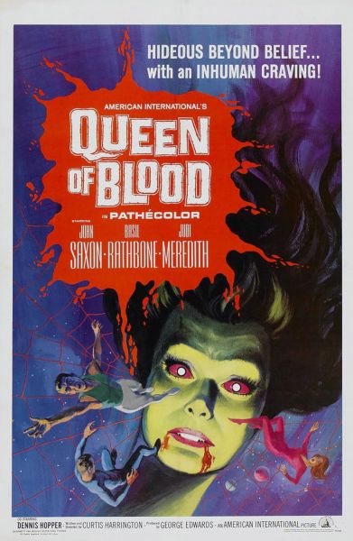 watch-Queen of Blood