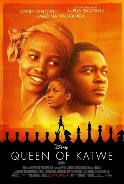 watch-Queen of Katwe