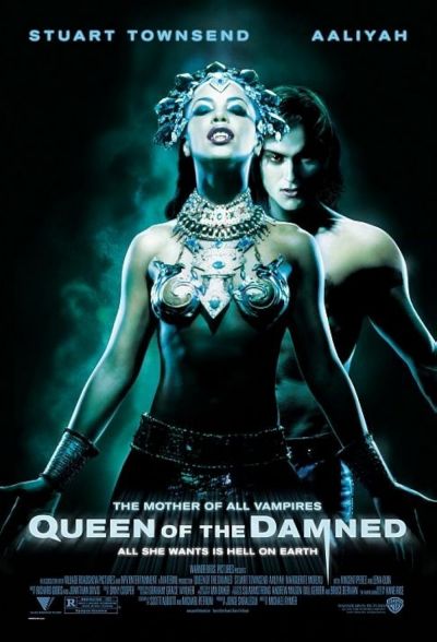 watch-Queen of the Damned