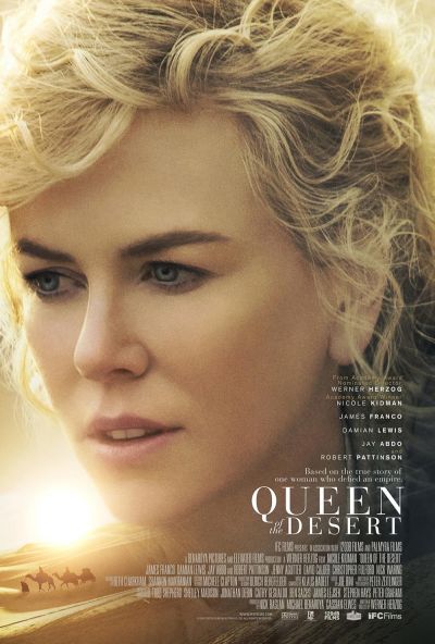 watch-Queen of the Desert