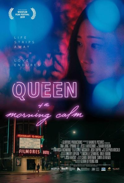 watch-Queen of the Morning Calm