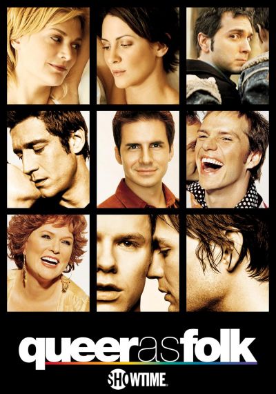 watch-Queer As Folk