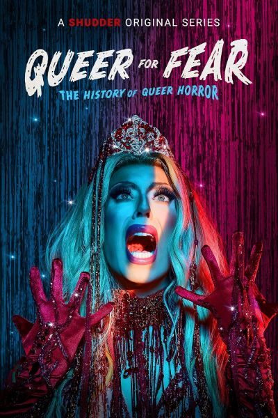 watch-Queer for Fear  The History of Queer Horror
