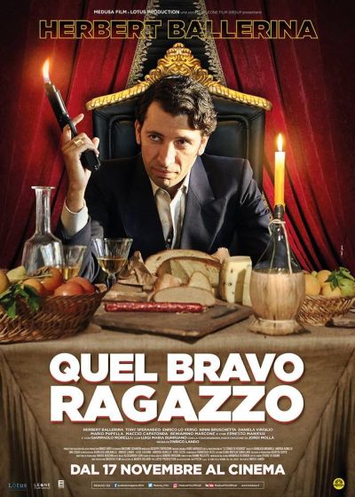 watch-Quel bravo ragazzo