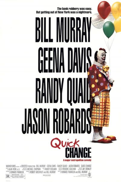 watch-Quick Change