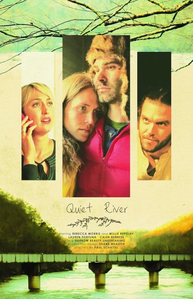 watch-Quiet River