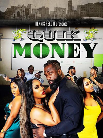 watch-Quik Money