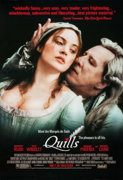 watch-Quills