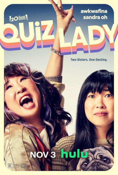 watch-Quiz Lady