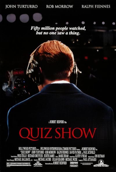 watch-Quiz Show