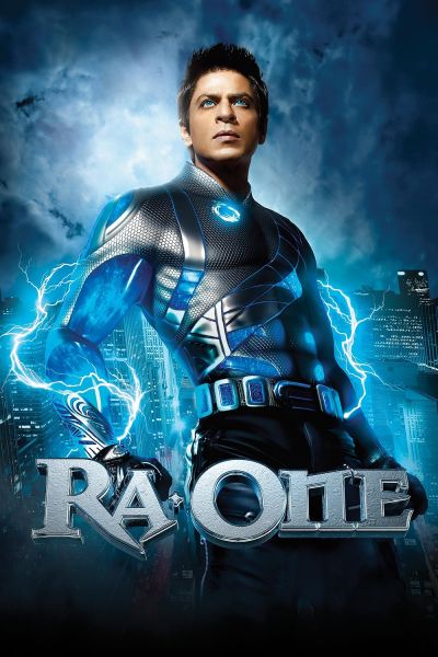 watch-Ra One
