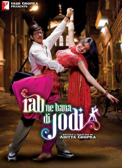 watch-Rab Ne Bana Di Jodi