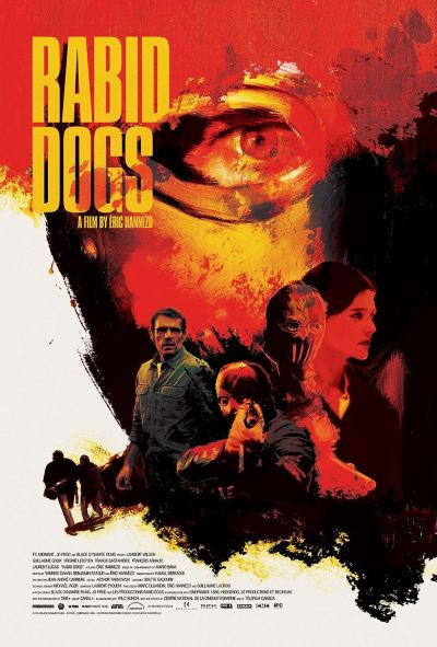 watch-Rabid Dogs