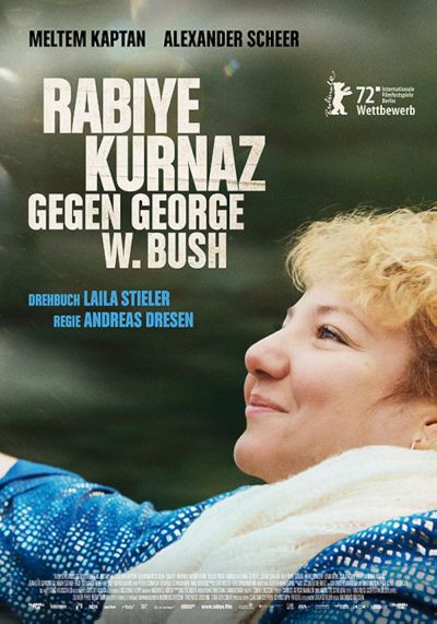 watch-Rabiye Kurnaz vs  George W  Bush