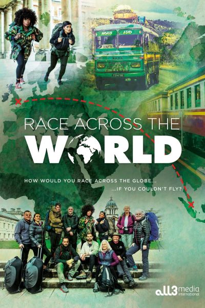 watch-Race Across the World