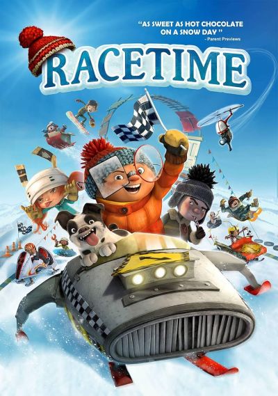 watch-Racetime