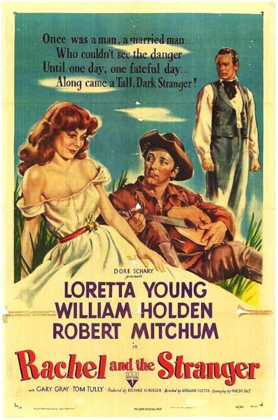 watch-Rachel and the Stranger