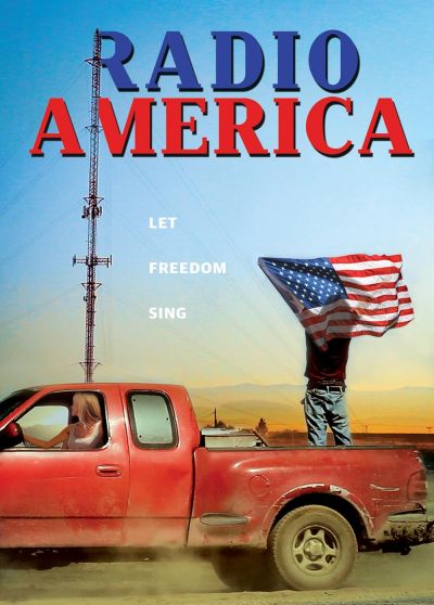 watch-Radio America