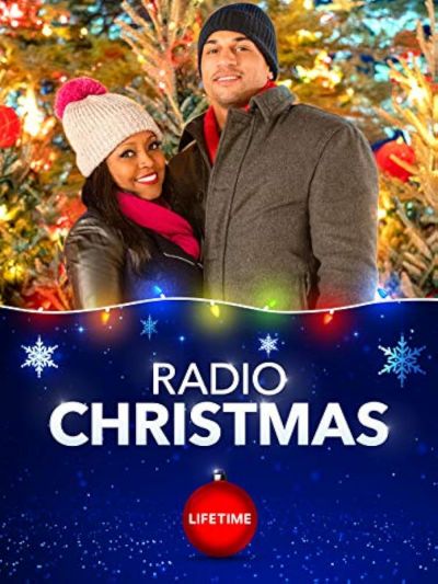 watch-Radio Christmas