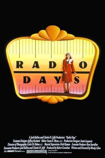 watch-Radio Days