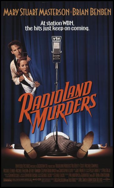 watch-Radioland Murders
