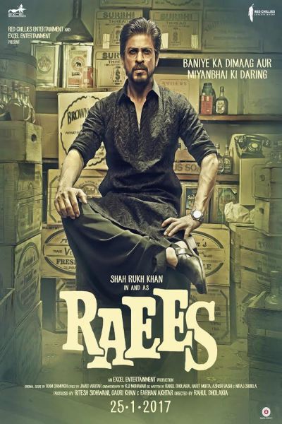 watch-Raees