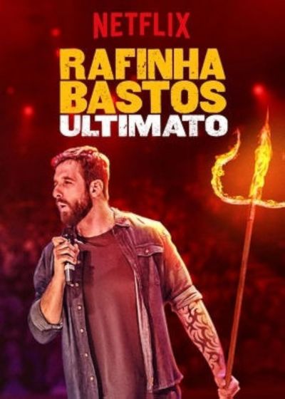 watch-Rafinha Bastos  Ultimatum