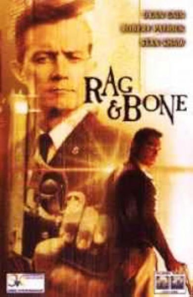 watch-Rag and Bone