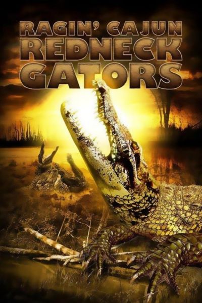 watch-Ragin Cajun Redneck Gators