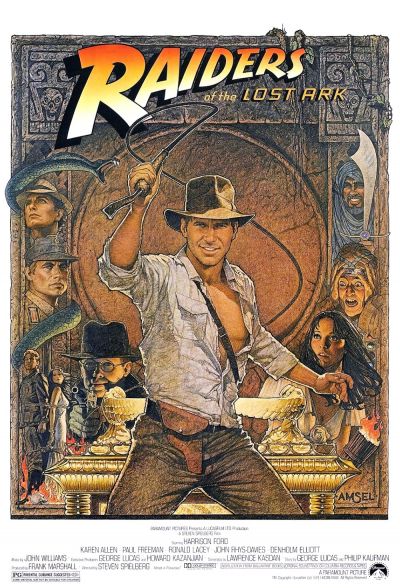 watch-Raiders of the Lost Ark