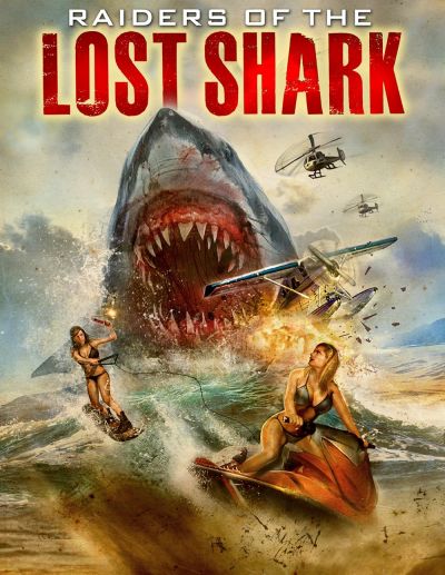 watch-Raiders of the Lost Shark