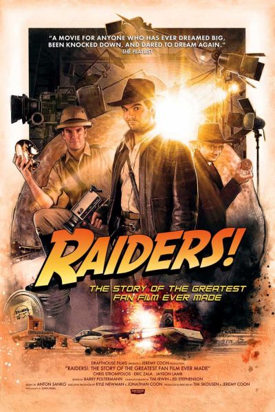 watch-Raiders   The Story of the Greatest Fan Film Ever Made