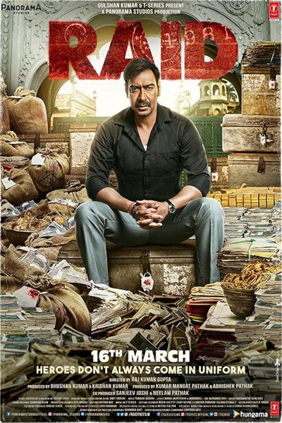 watch-Raid