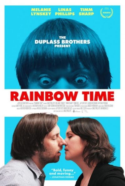 watch-Rainbow Time